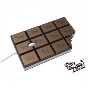 choco-mouse