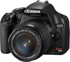 canon rebel t1i 1